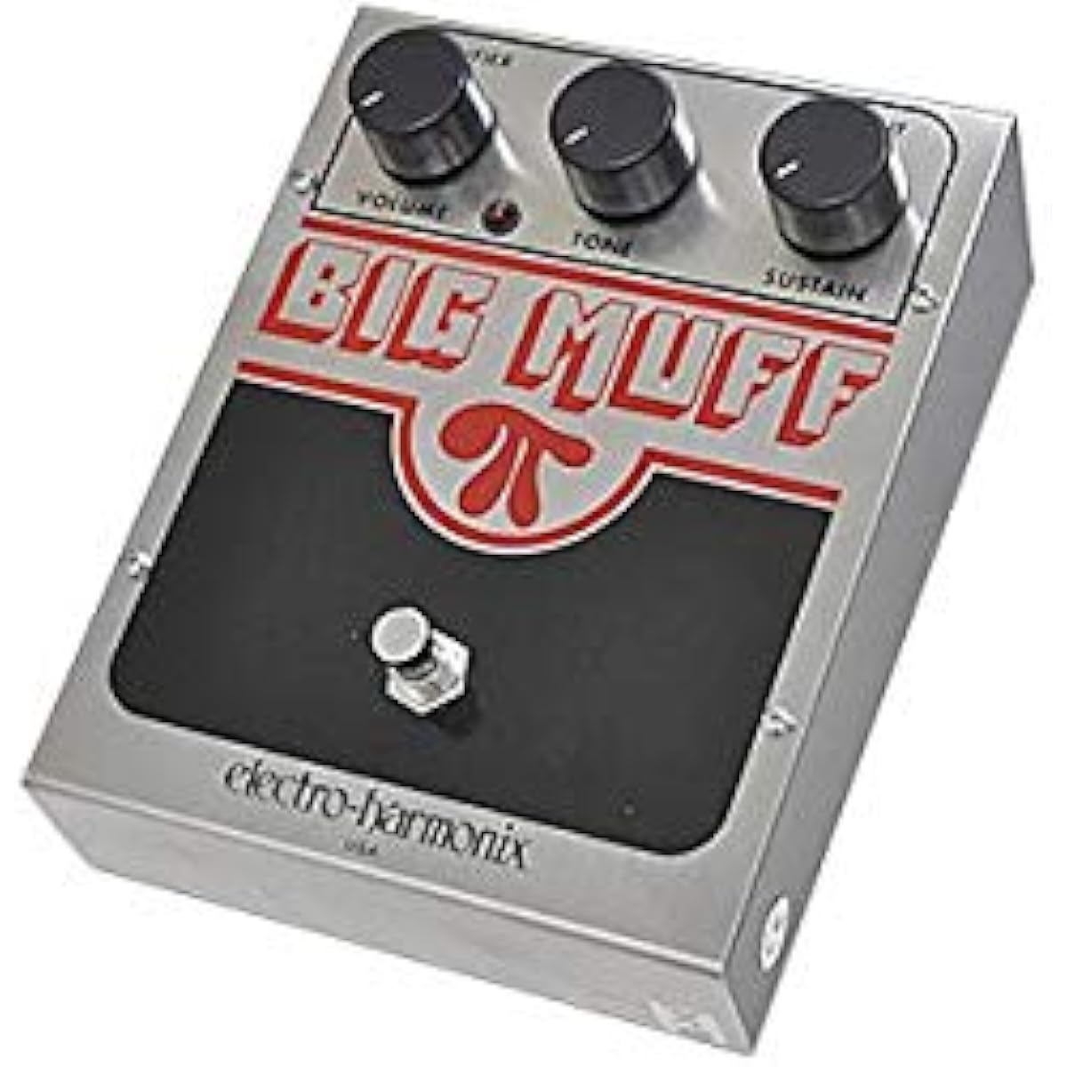 ELECTRO-HARMONIX Guitar Effector Big Muff Pi Original