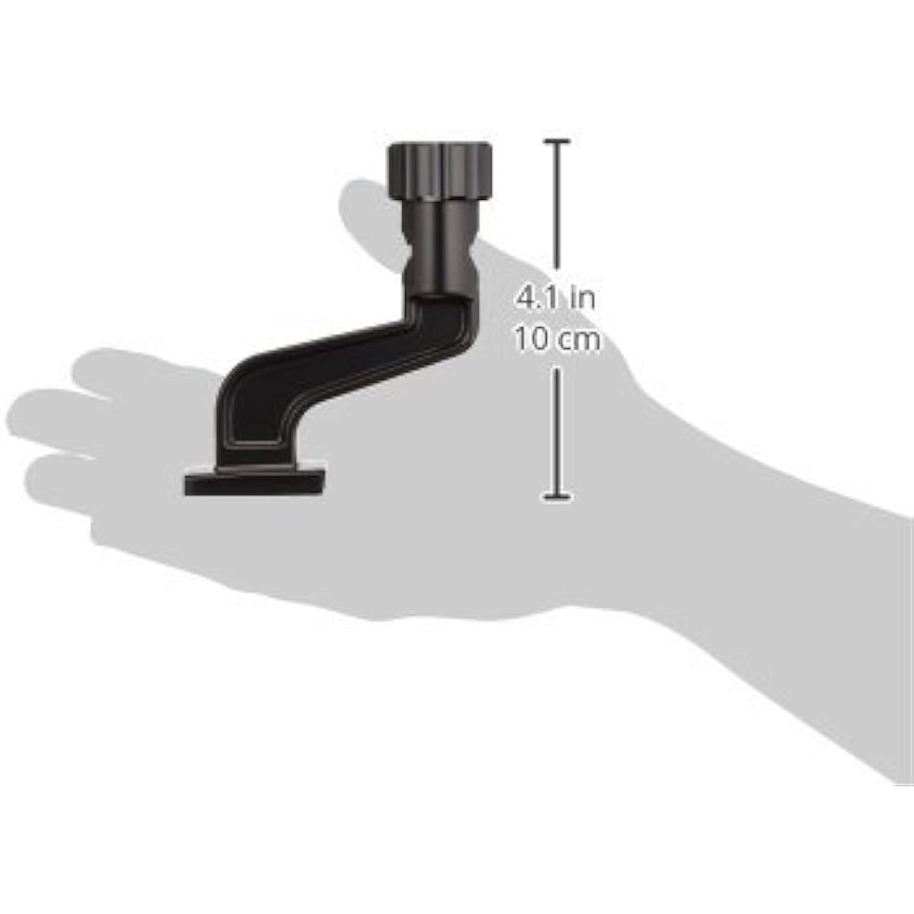 Tripod adapter for Nikon binoculars