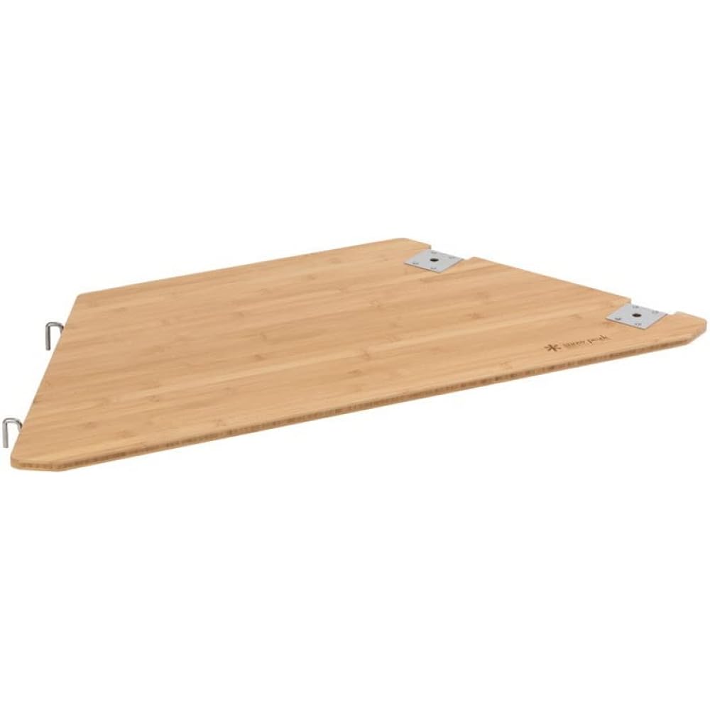 Snow Peak Multi-Function Table Open R Bamboo CK-219
