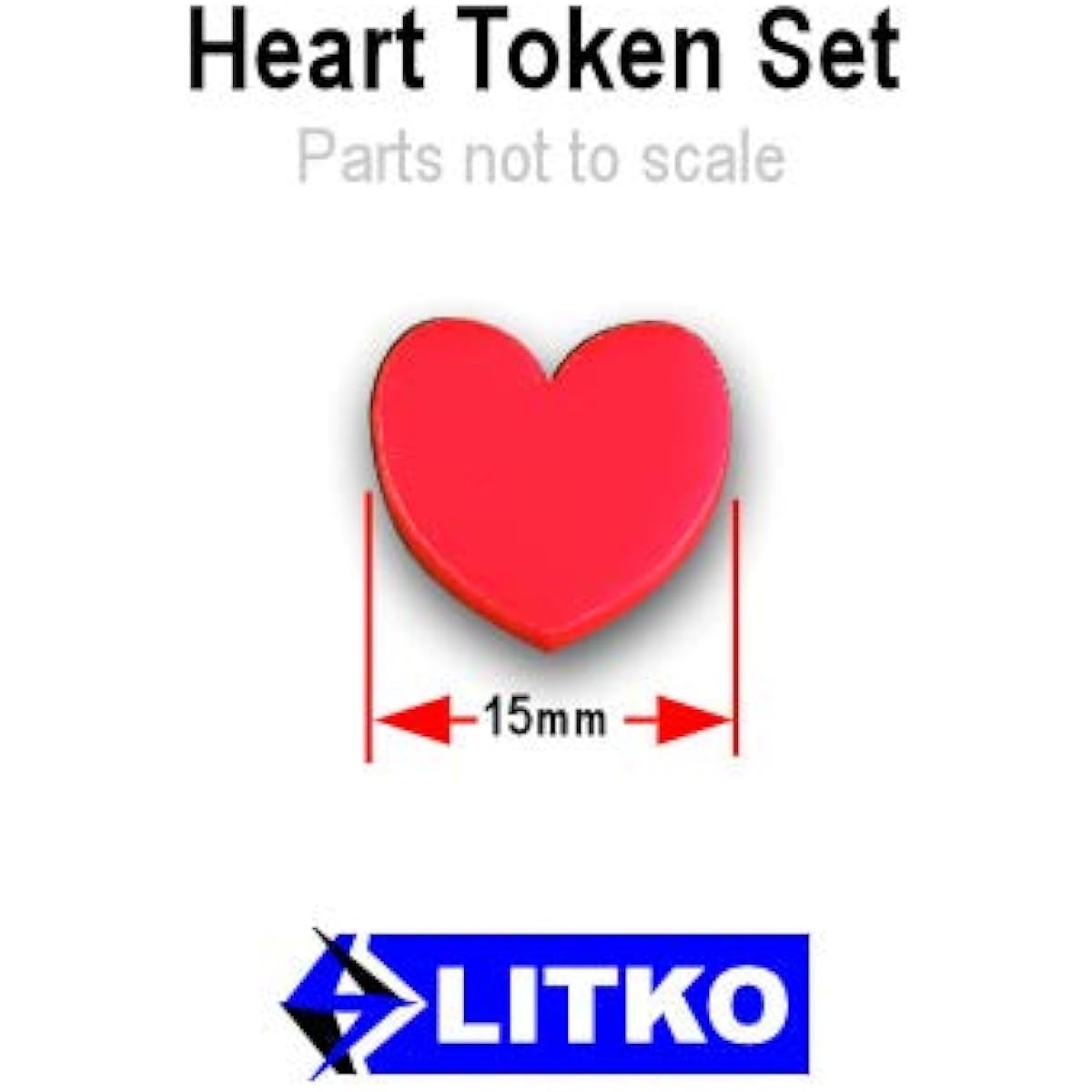 Heart Tokens