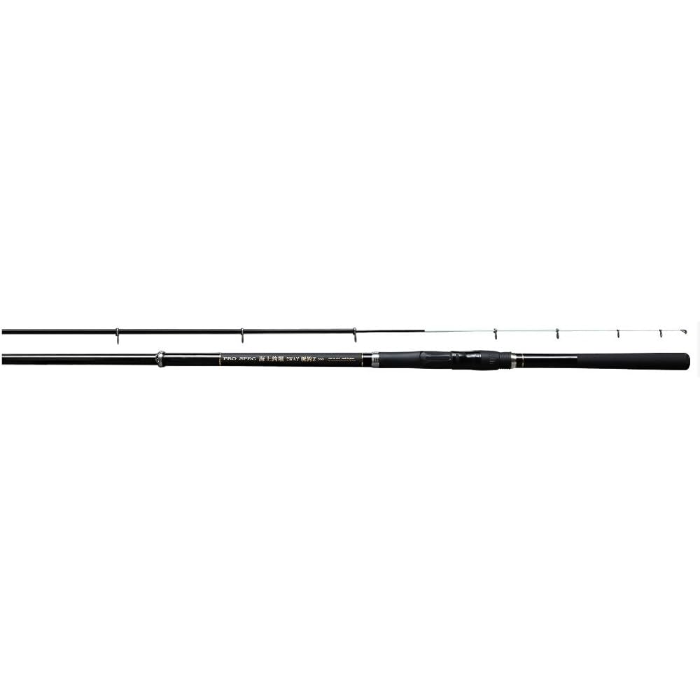 Uzaki Nissin Rod Prospec Marine Fishing Pond 2WAY Pulse Fishing Z