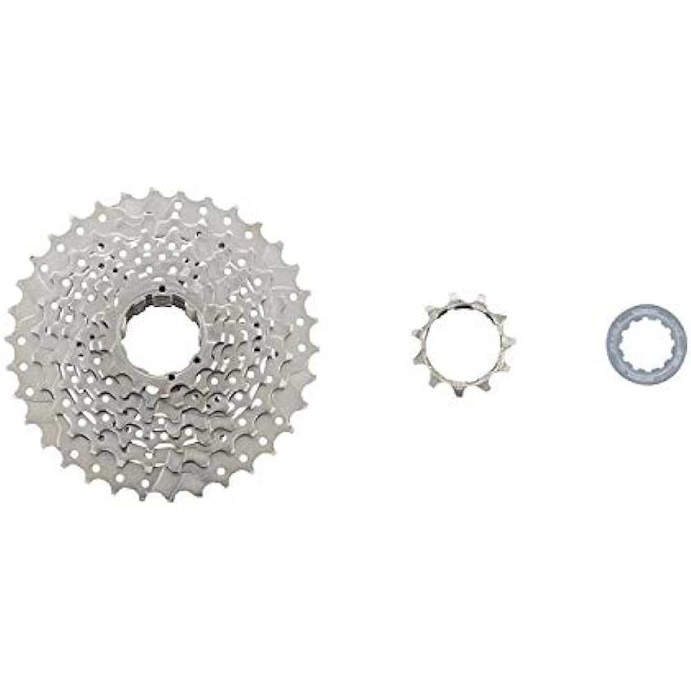 SHIMANO Cassette Sprocket CS-HG50 8S