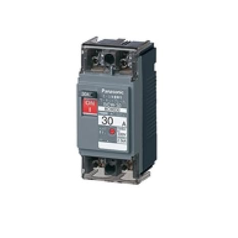 Panasonic Circuit Breaker BCW-30 Type 3P3E 1.4A Motor Protection BCW3014
