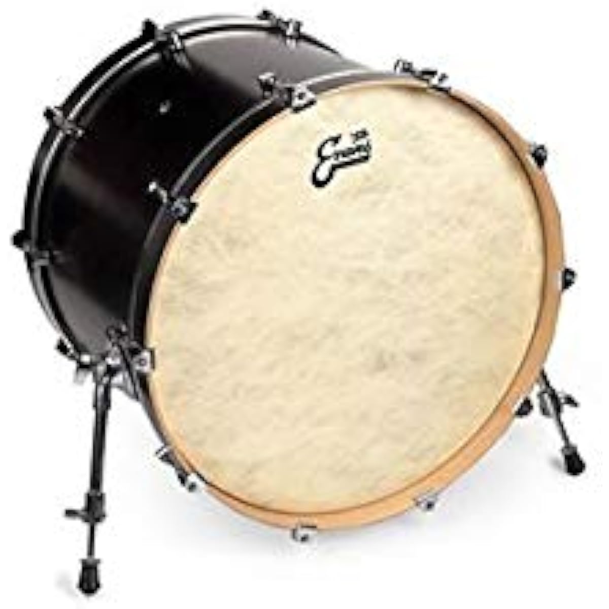 EVANS Drum Head BD24CT