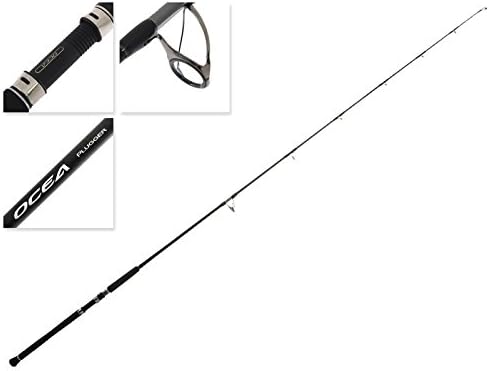 SHIMANO Casting Rod Ocean Plugger Full Throttle Various
