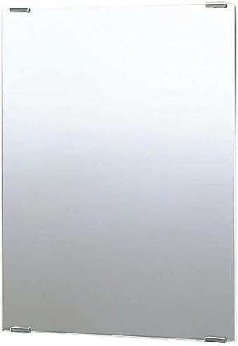 LIXIL INAX Rust-proof makeup mirror Standard type KF-4560A