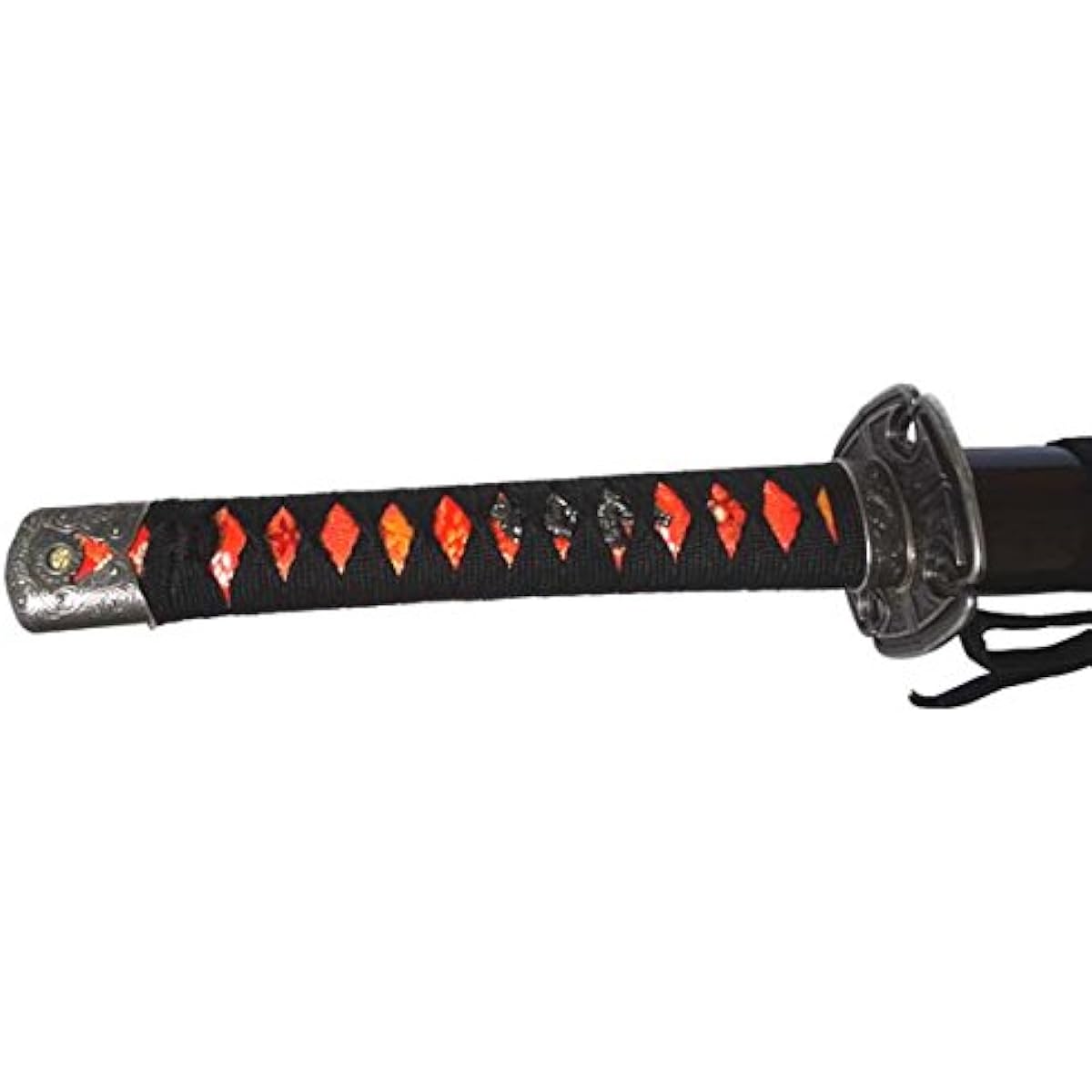 Okita Souji's beloved sword, Kashuu Kiyomitsu, zinc alloy (replica sword), Moon Rabbit-24b