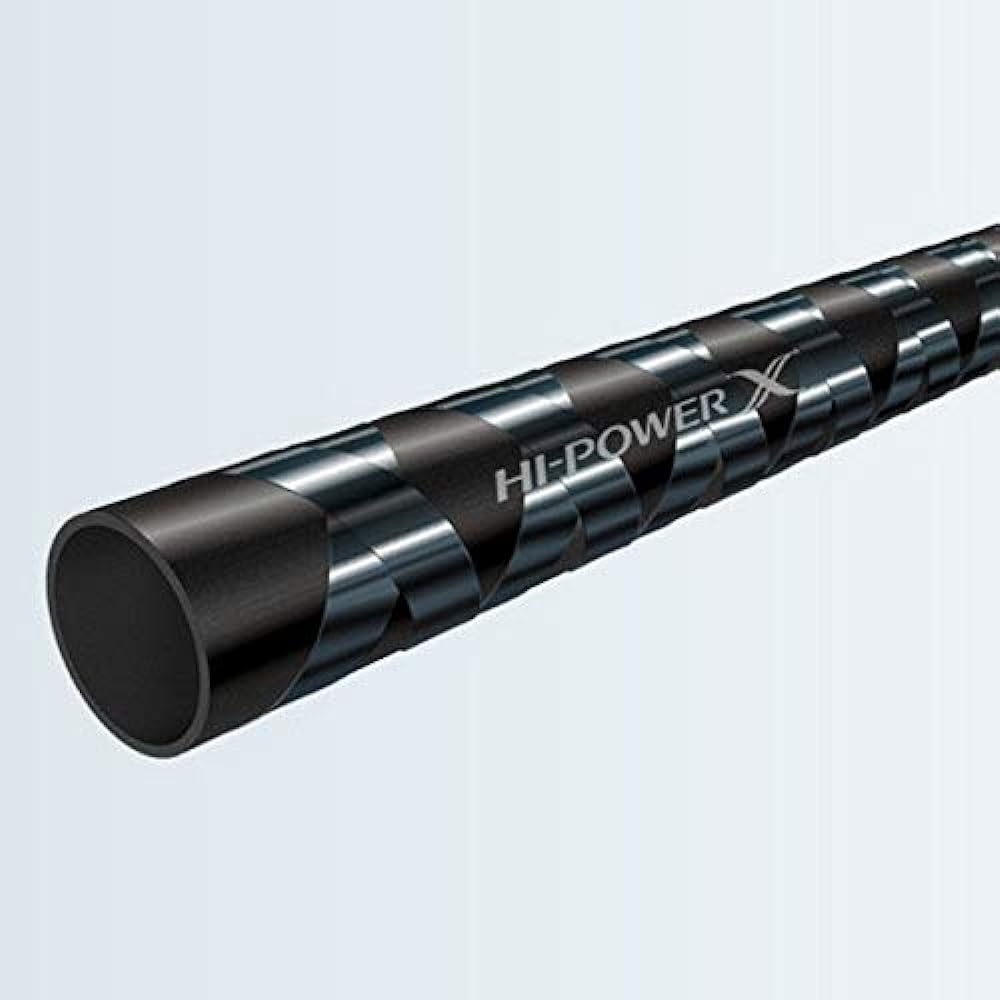 SHIMANO Freestyle Rod Borderless (Solid Tip Specification) Various