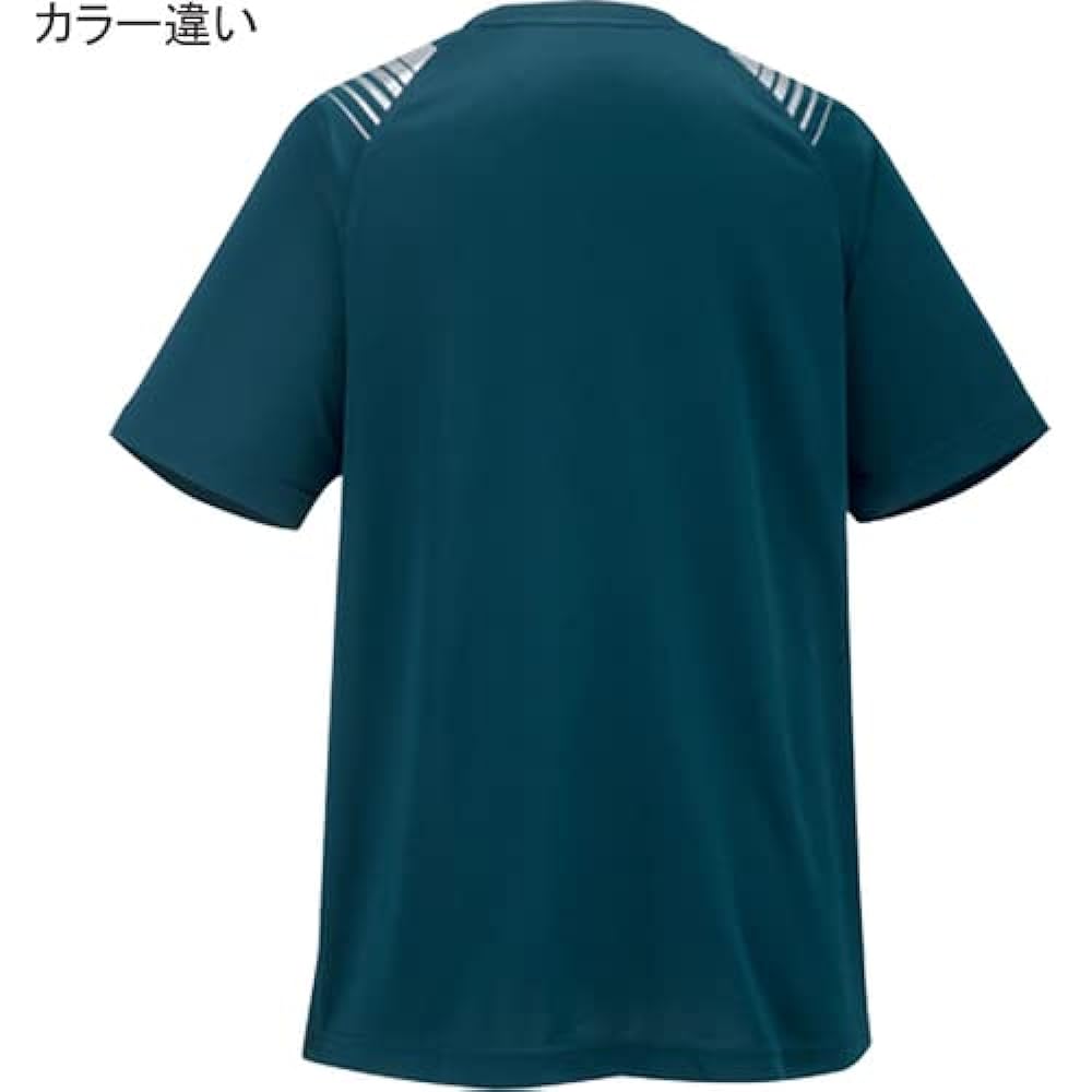 [Butterfly] Wear Espret T-shirt Table Tennis
