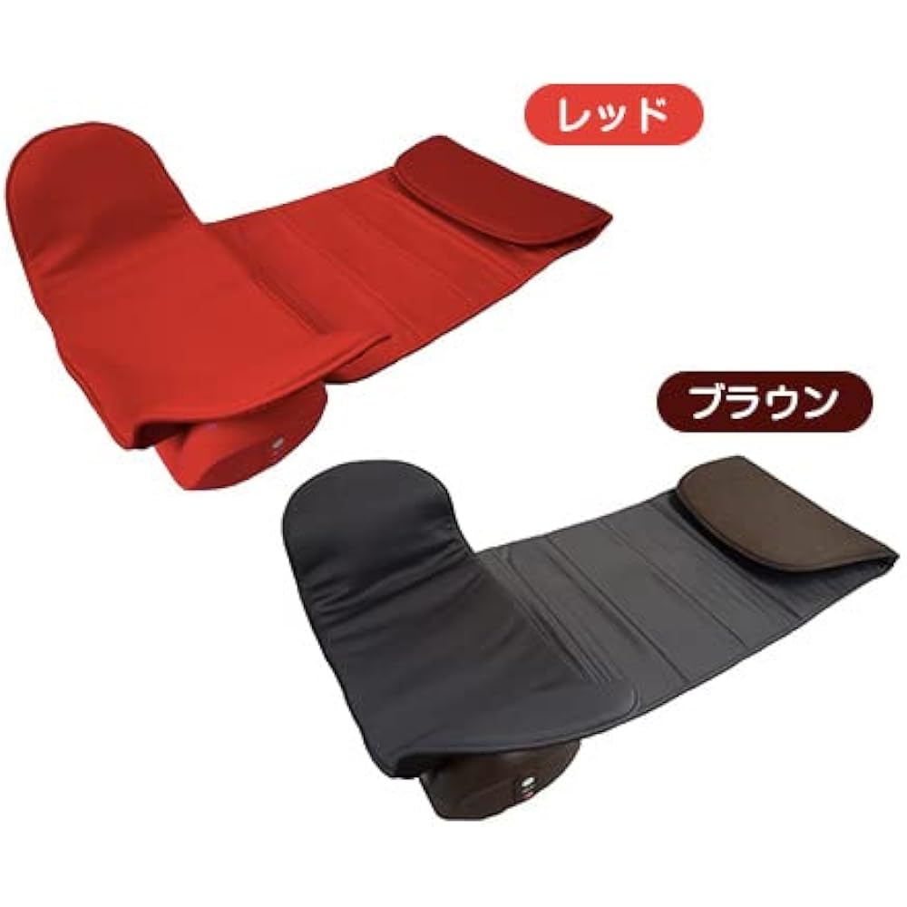 Life Fit Air Stretch Cloth (Brown)