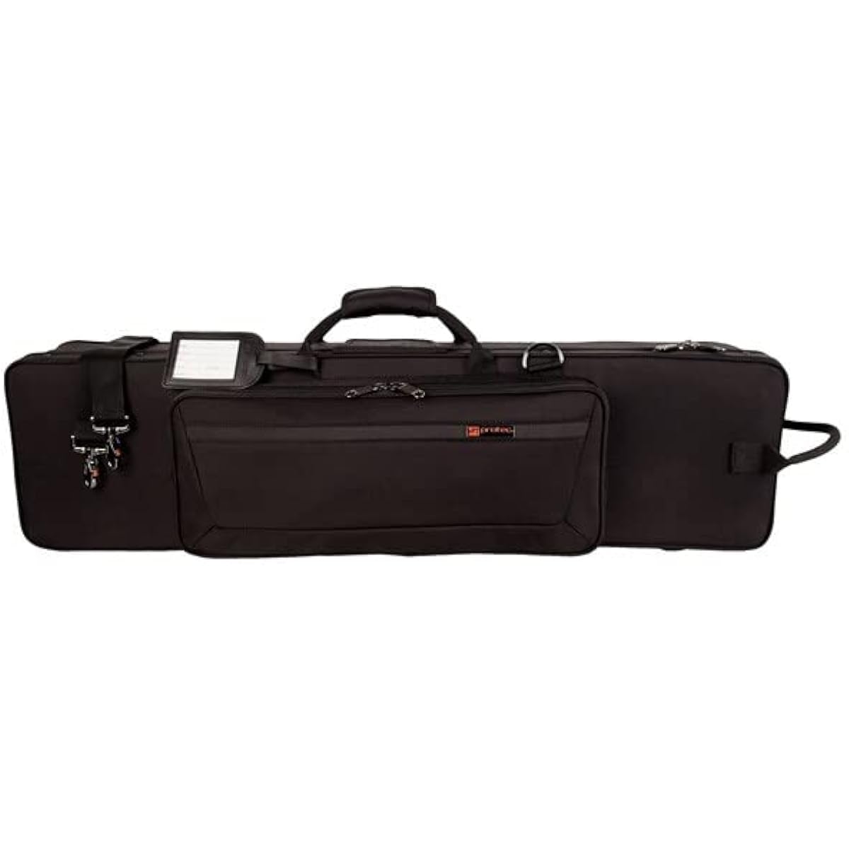 PROTEC PB319 Bass Clarinet Case Clarinet Case