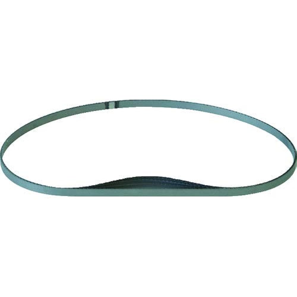 HiKOKI band saw blade NO.8 14 threads (high speed steel) 5 pieces 0032-7167