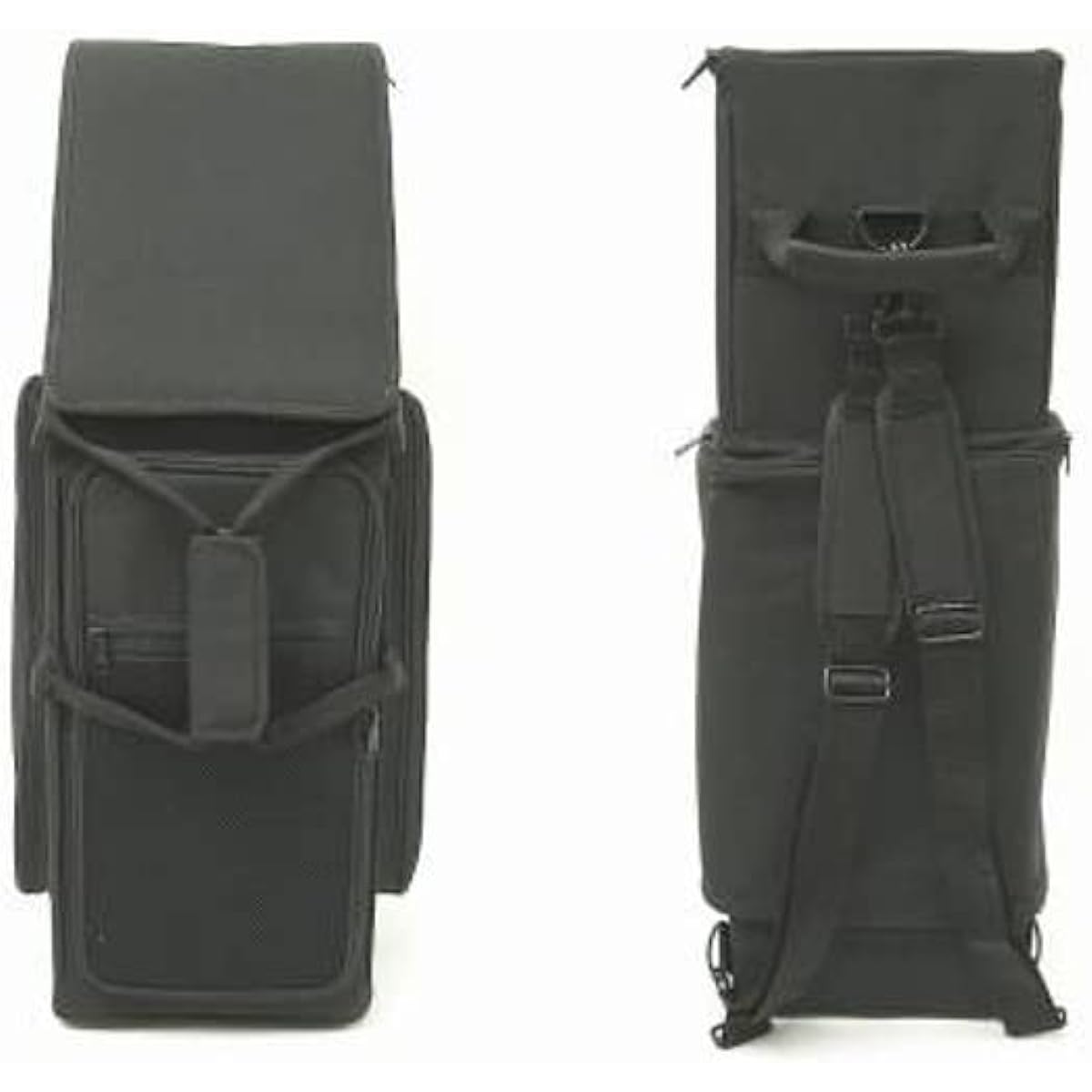 Semi-hard case for bassoon (case-29)