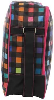 north peak Boot case for snowboard boots [Can store boots, accessories, etc.] NP-5121 CHK×PK