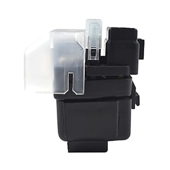 Starter Relay Cell Relay Motorcycle Starter Relay Solenoid Suzuki LT-A500F LT-F500F Quadmaster Bandit 1200 GSF1200 GSF1200S GSF1200Z GSX-1300RZ
