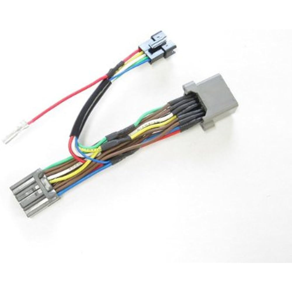 PROTEC Shift Position Indicator SPI-K62 Ninja400R [Ninja] (EBL-ER400B 11-) 11059