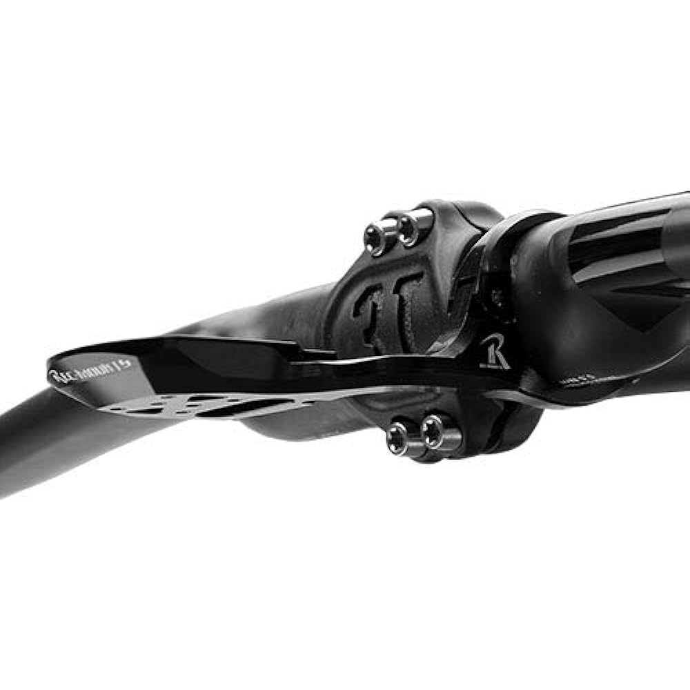 REC-MOUNTS wahoo Aero race mount cantilever type (standard width) 31.8mm Compatible with Wahoo BOLT [WAH2-RACE]