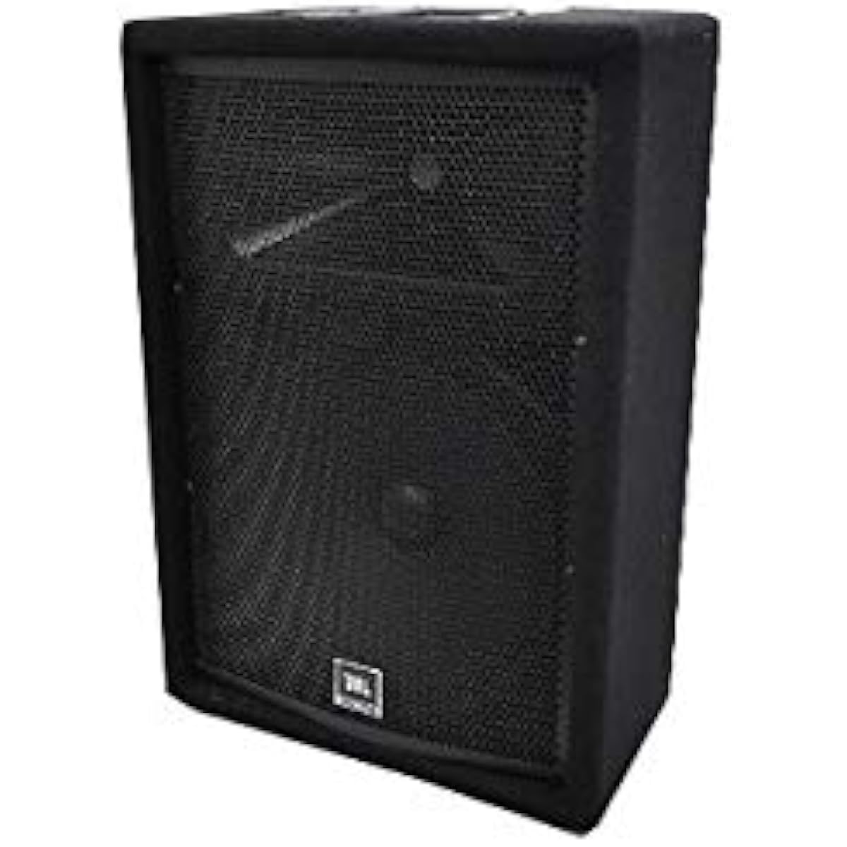 JBL SR Speaker JRX212 PA Speaker