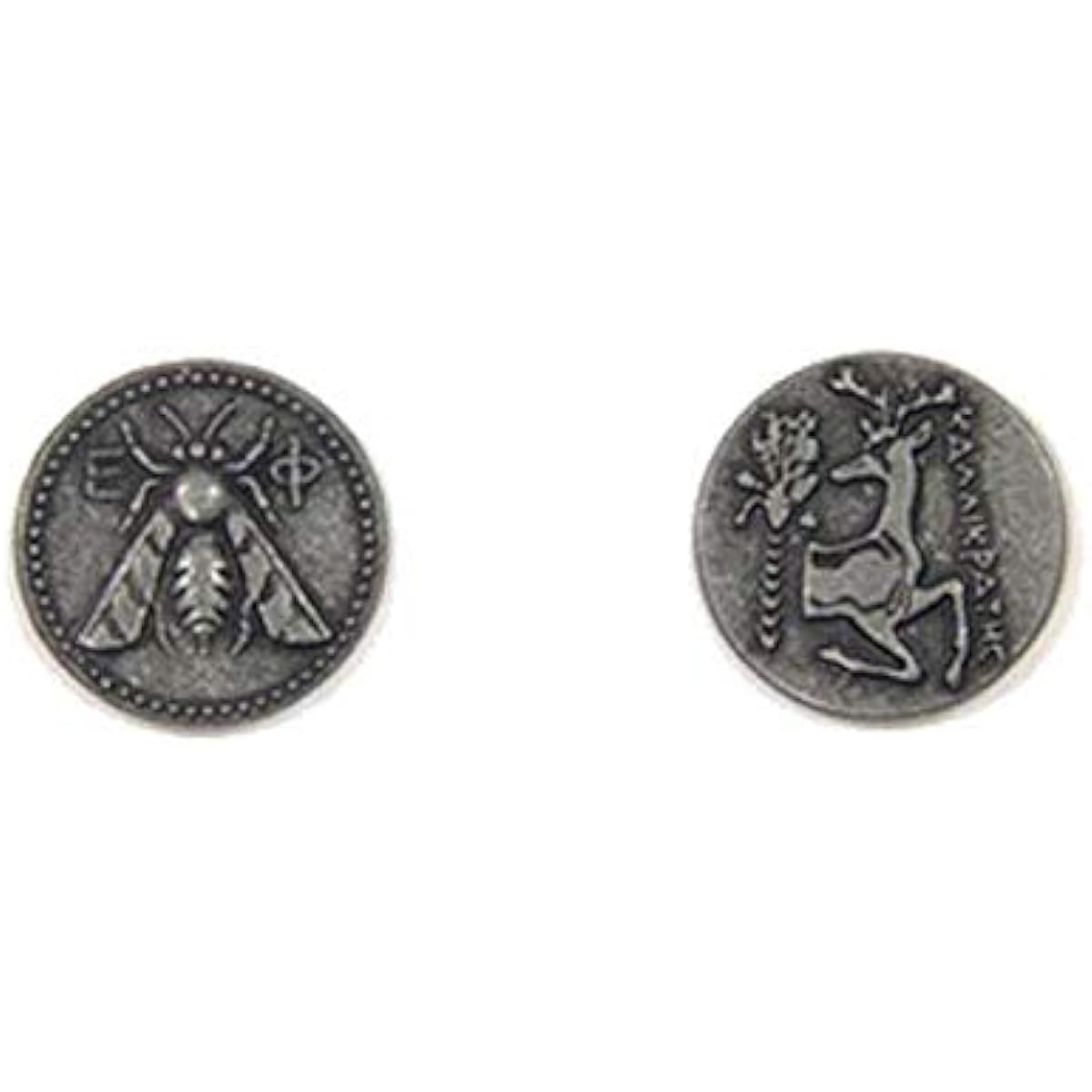 Broken Token Ancient Greek - Small 20mm Piece Pack
