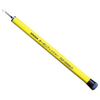 Densan Carbon Fisher DCF-7000