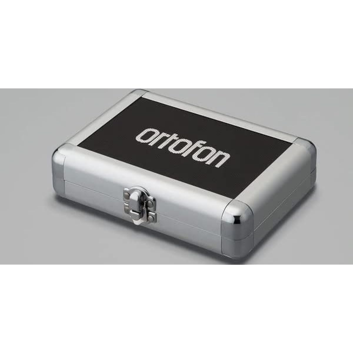 ORTOFON Cartridge Case, Holds 2 Cartridges [Parallel Import]