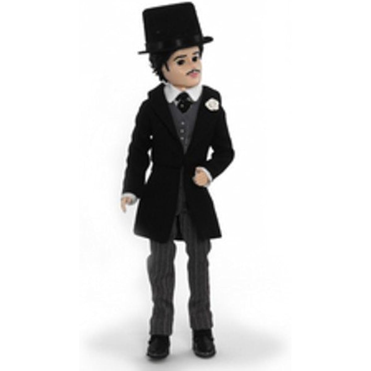 Madame Alexander Couture Strolling Rhett Butler Ltd Edition Gone With The Wind