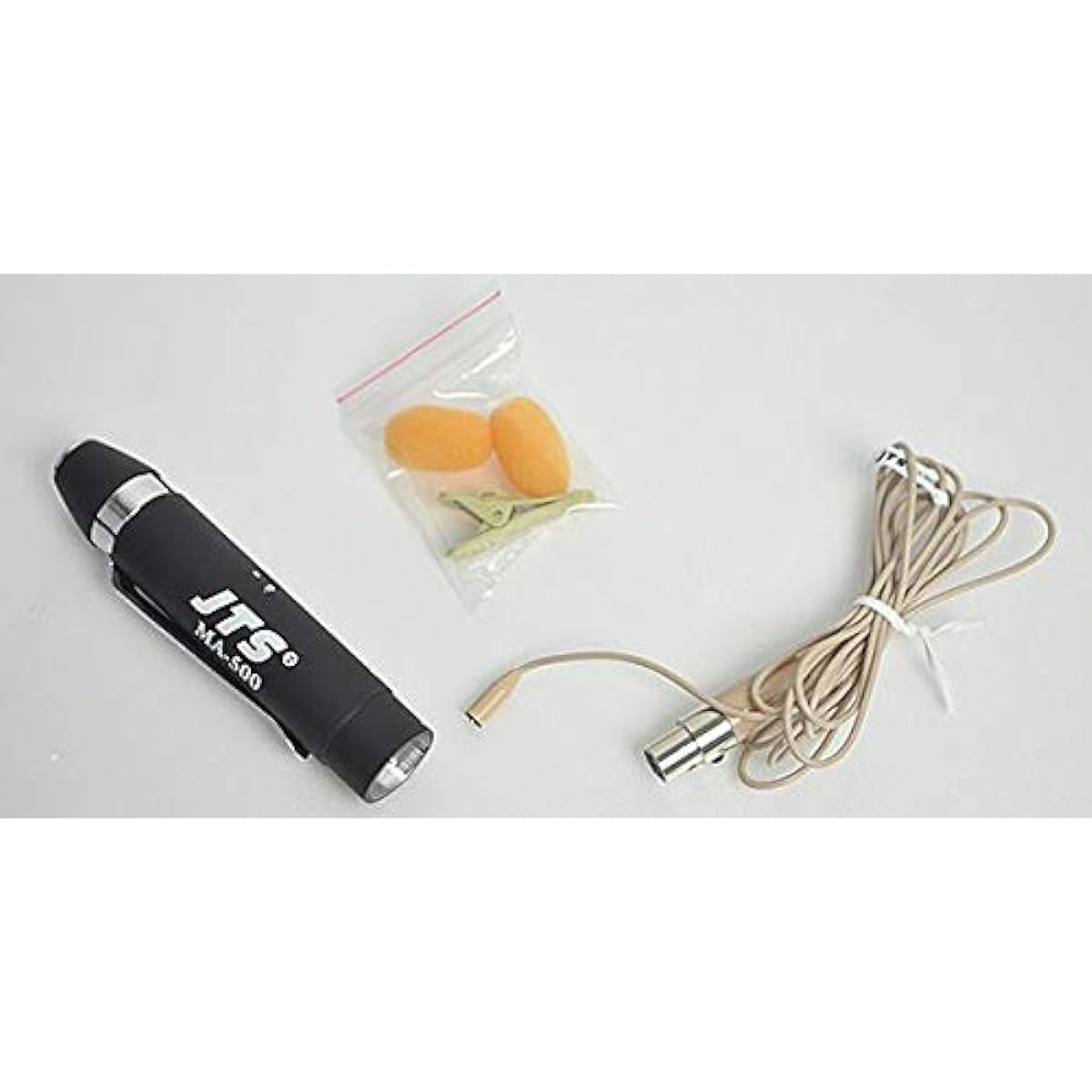 JTS CX-500FHW Headset Microphone for Musical Instruments