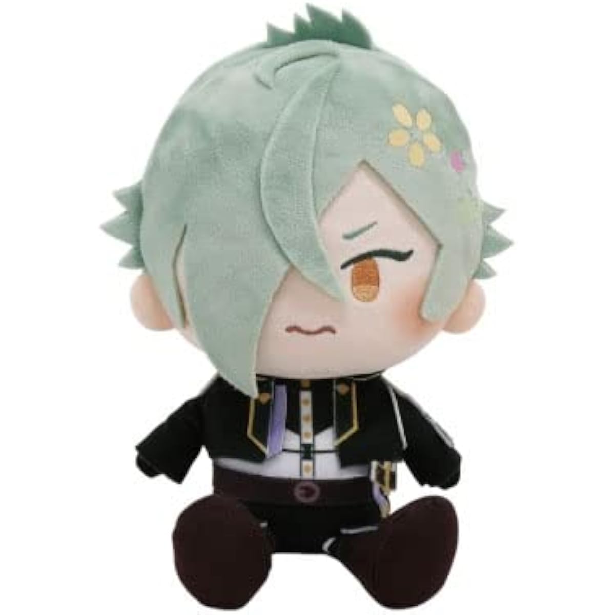 Naughty! Touken Ranbu Plush Toy Hizamaru Hizamaru