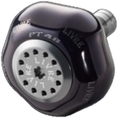 LIVRE Custom Knob PT48 Single Knob (1 piece)