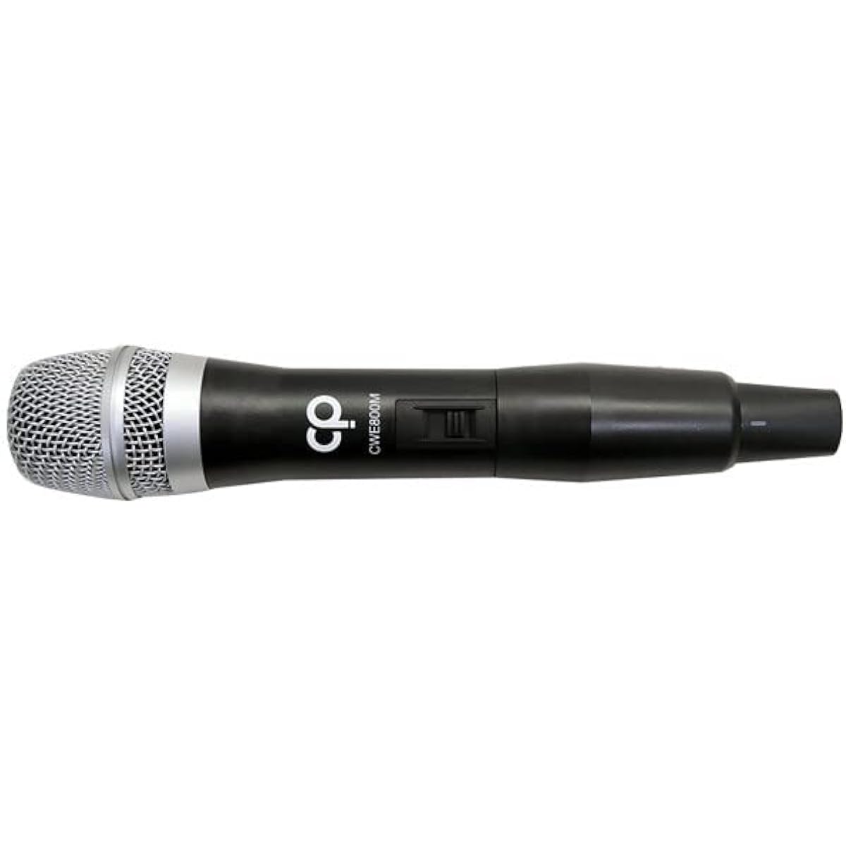 CLASSIC PRO Handheld Microphone, Wireless Handheld Microphone for CWE800 Series