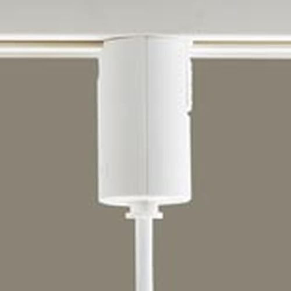 Panasonic [Wiring duct mounted type] LED pendant light, equivalent to one 60-type light bulb LGB11008LE1