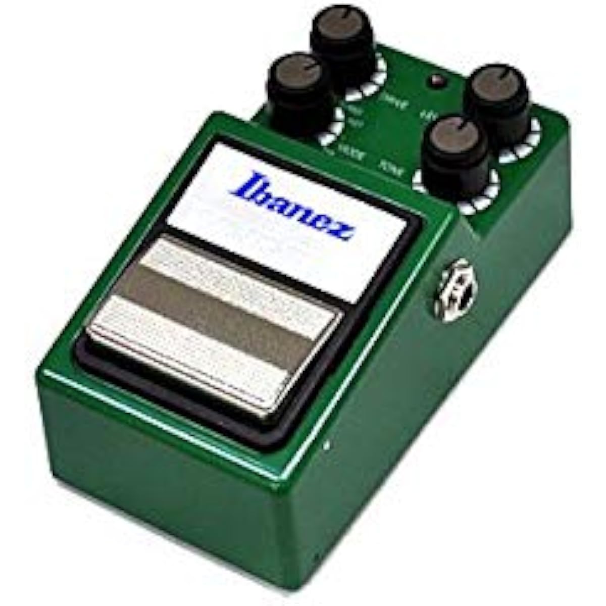 IBANEZ Guitar Effects TS9DX