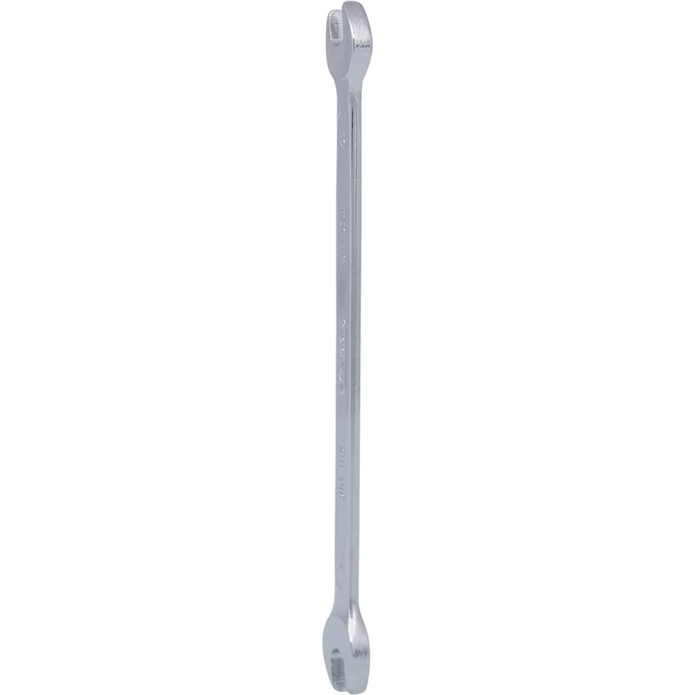 KS TOOLS CLASSIC Double open ended spanners 46x50mm CLASSIC Double open ended spanners 46x50mm 517.0728