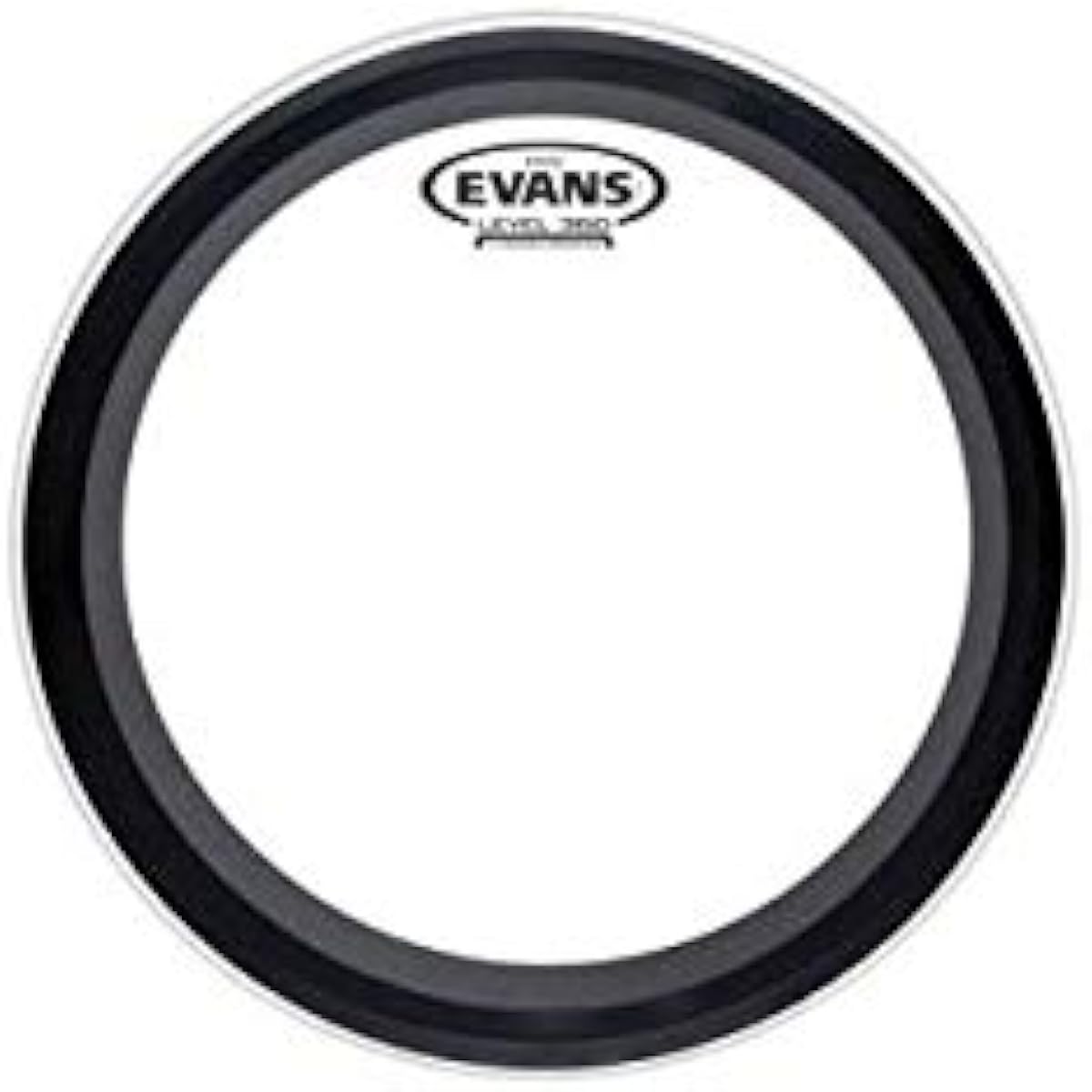 EVANS Drum Head BD22EMADCW