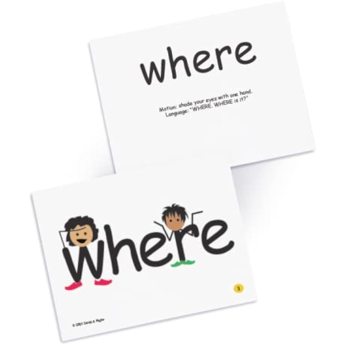 [Child1st SnapWords]Child1st SnapWords 306 SnapWordsTM Teaching Sight Word Cards SWAENC1 [Parallel Import]