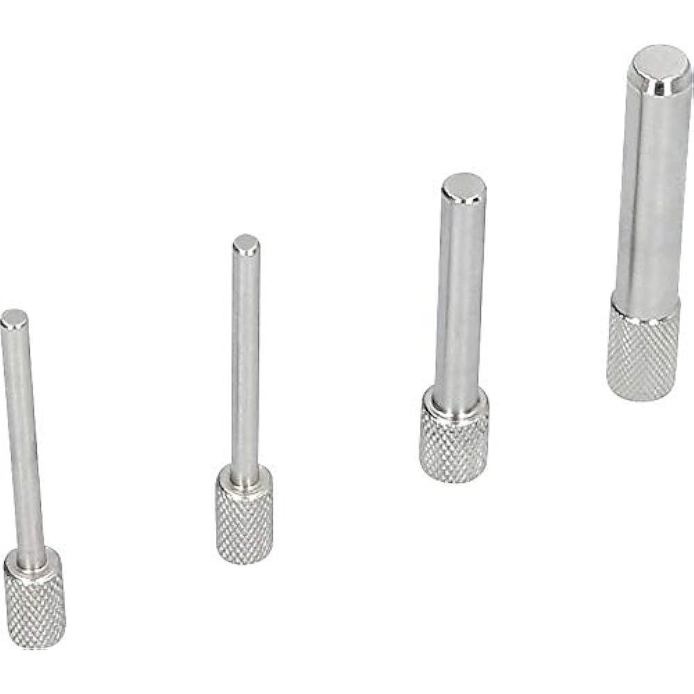 KS Tools Engine Adjustment Tool Set BT592860 for Ford TDCi PSA Hdl Mazda D 1.4 1.6