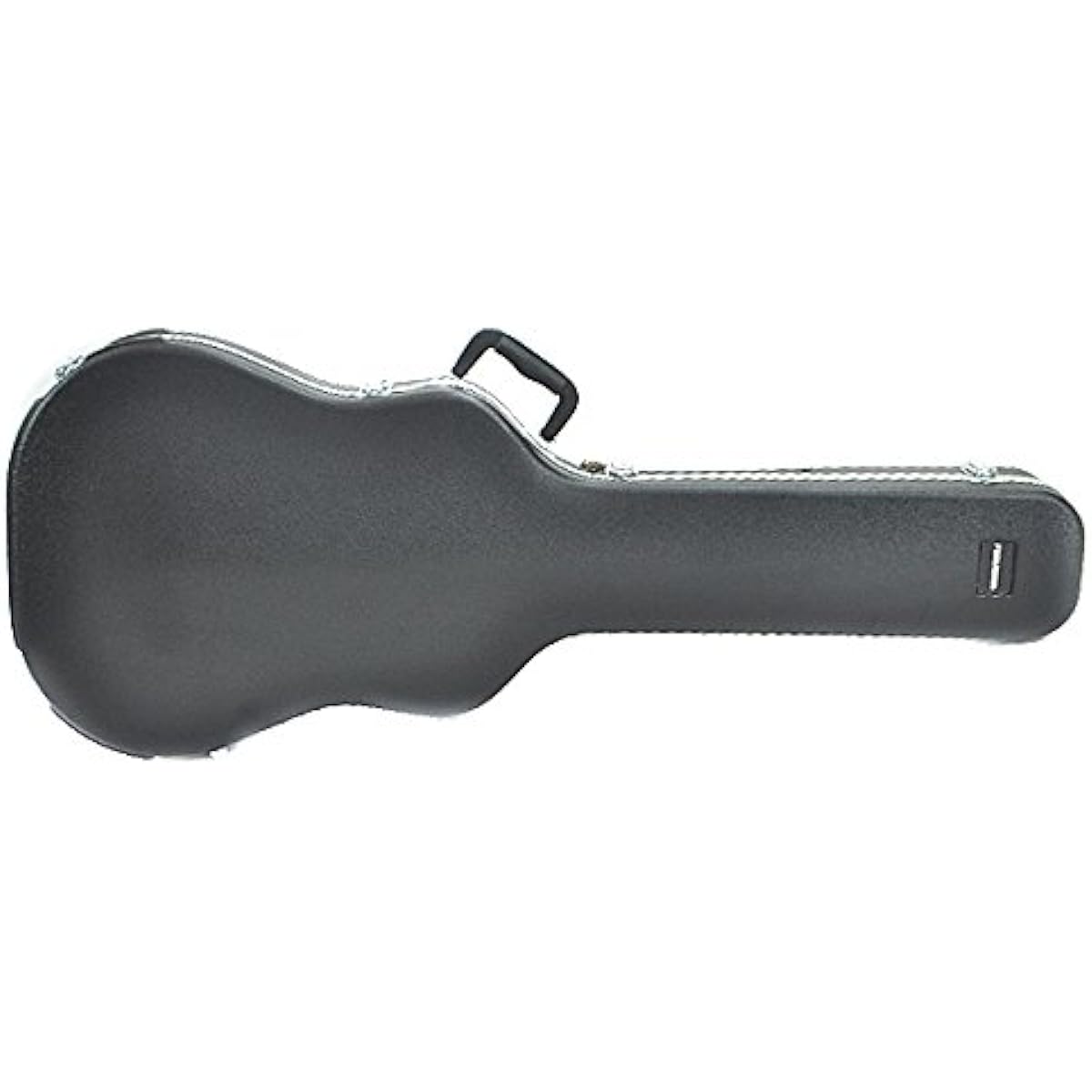 [Domestic regular product] PLAYTECH Acoustic Guitar Hard Case FG-EHD