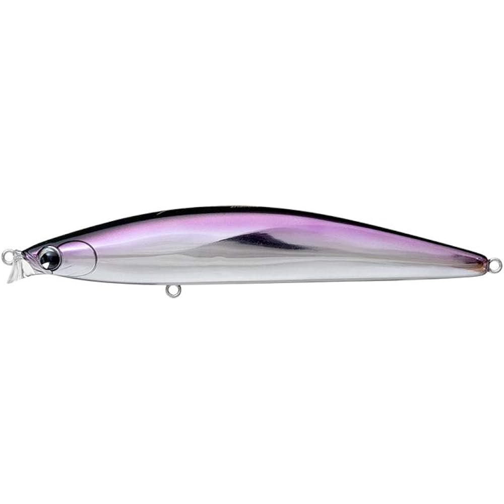 Ams Design (IMA) Lure Eyebone Shallow