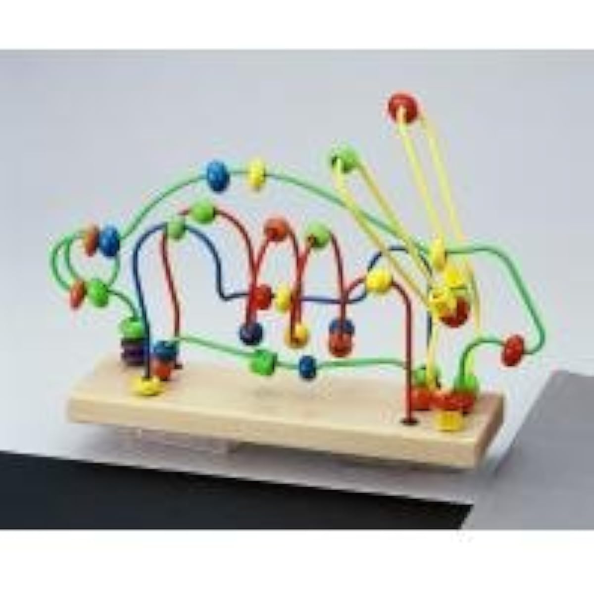 Beads Coaster Rabbit 9534R