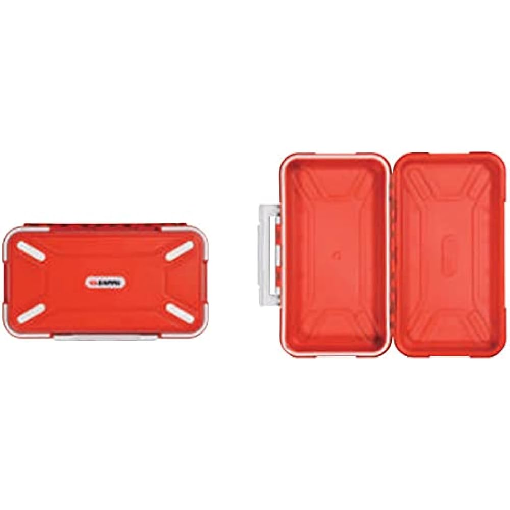 [Zap] Tank Free Red