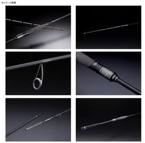 JACKALL 20 Taimu TM-S245ML-ST