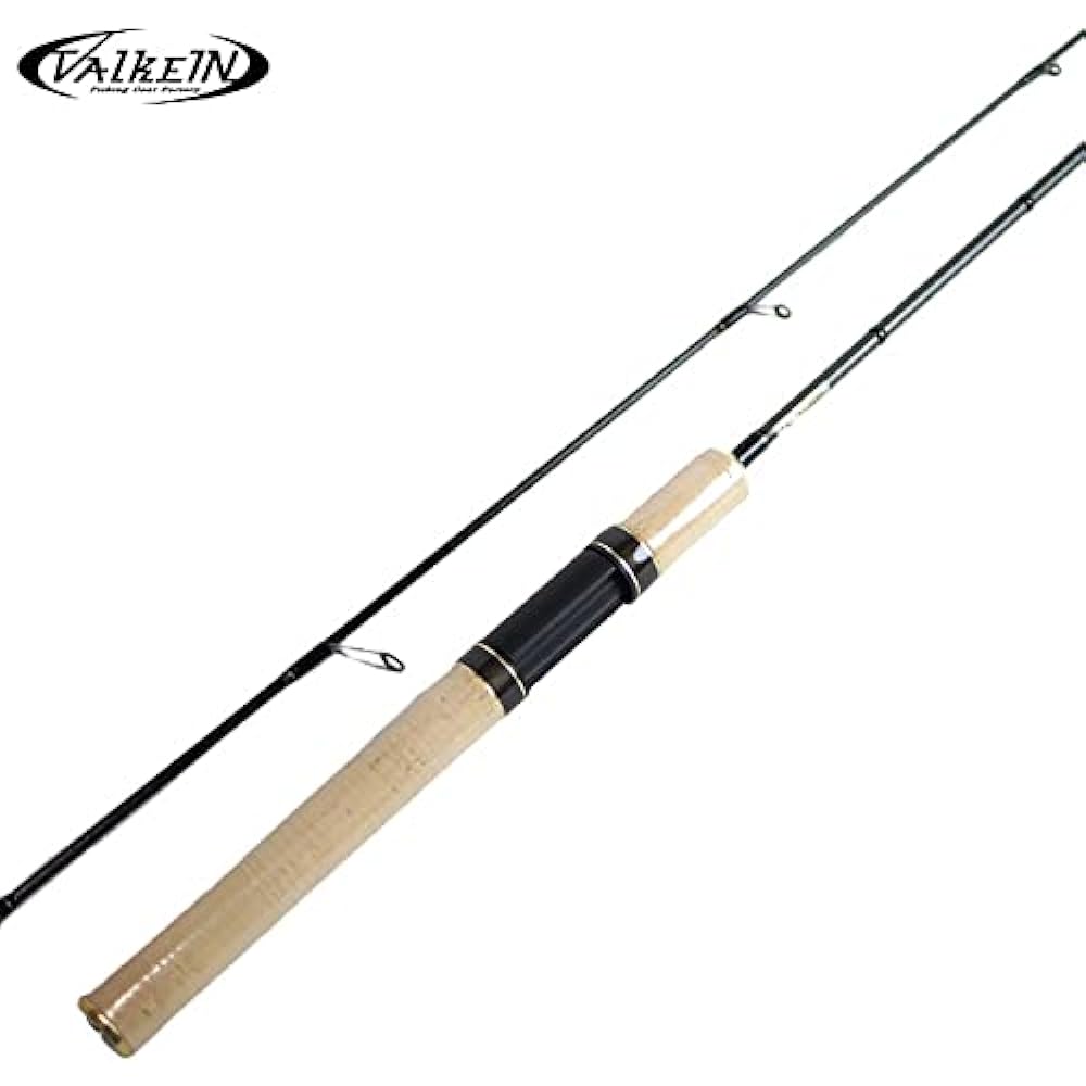 Valkein Breakthrough Zero Verge 6’0ISS-UL