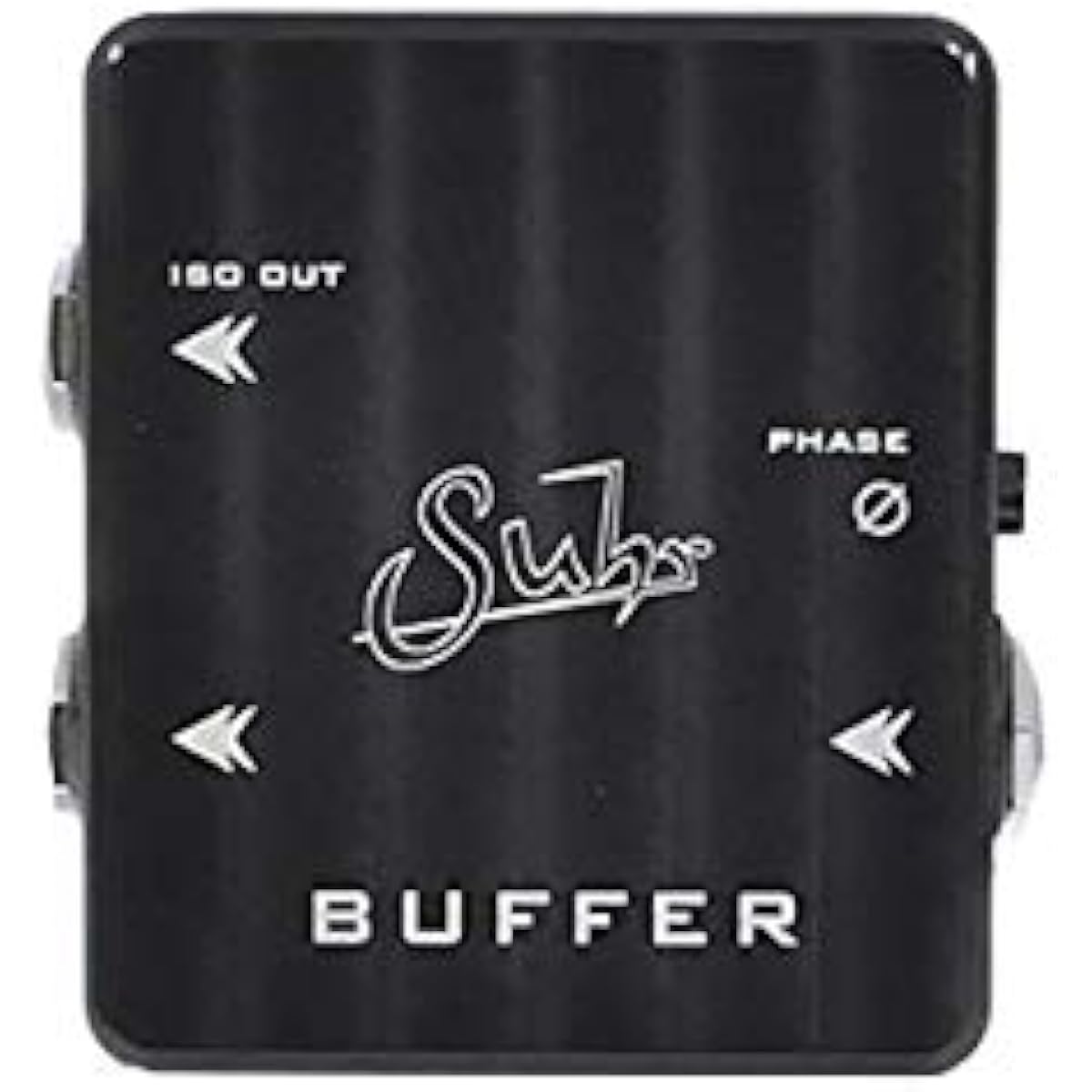 SUHR Guitar Effector BUFFER