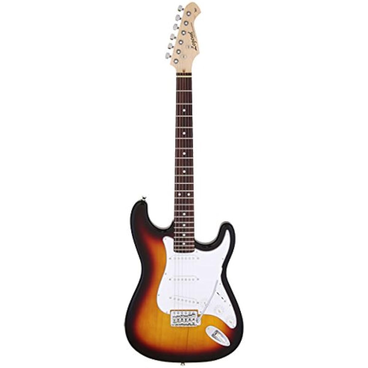 Legend LST-Z 3TS Stratocaster type [Beginner electric guitar] [98765]