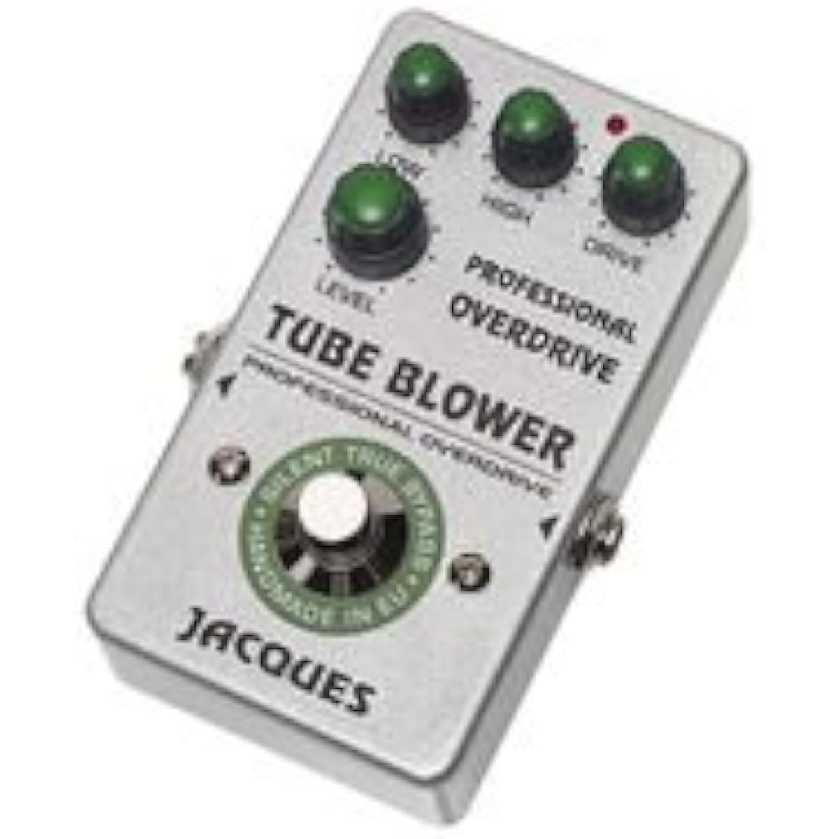 Jacques TB-2 Tube Blower Overdrive Pedal/Amplifier/Effector [Parallel import goods]