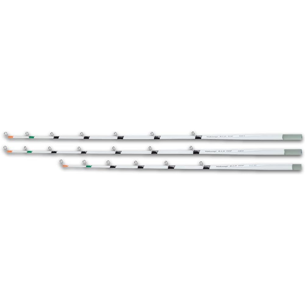 Alpha Tackle Rod WAKASAGI BID TOP F22 SS (first) 59170