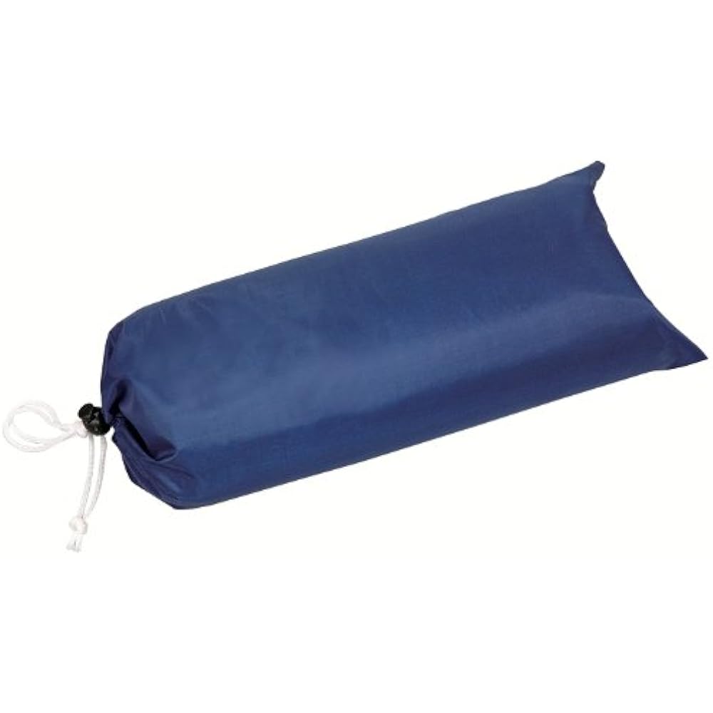 CAPTAIN STAG Tent Tarp Sun Shelter Side Panel UV-S Navy M-328