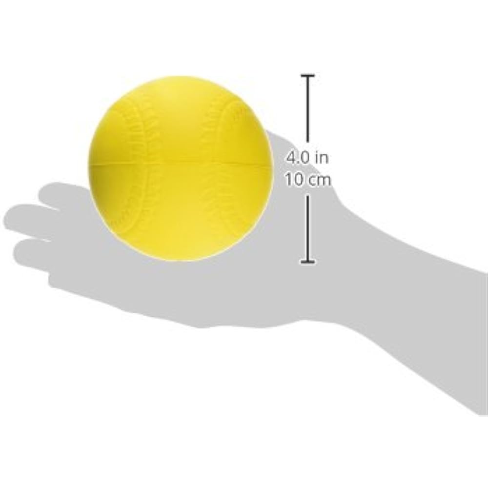TOEI LIGHT Tee Ball 12 inch B-6169