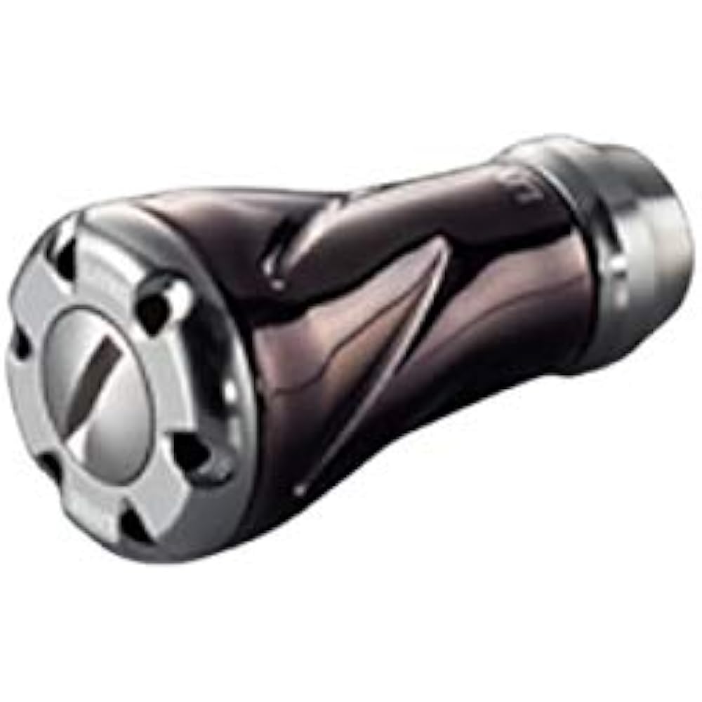 LIVRE knob single item (2 pieces) common to Shimano and Daiwa