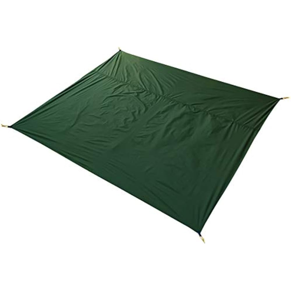 [Dunlop] VS32 tent set with genuine ground sheet (domestic product)